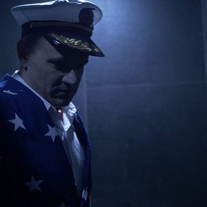 Bilder Ghostbox Cowboy