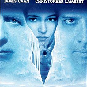 Bilder Tashunga - Gnadenlose Verfolgung