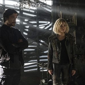 Bilder The 100