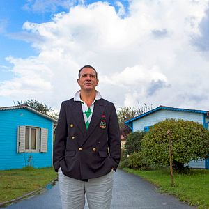 Bilder Jean Dujardin