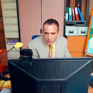 Bilder Jean Dujardin