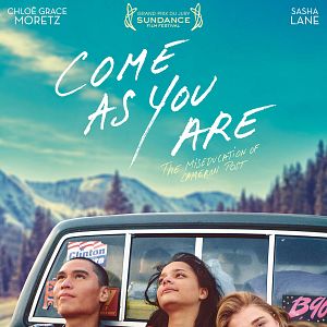 Bilder The Miseducation of Cameron Post