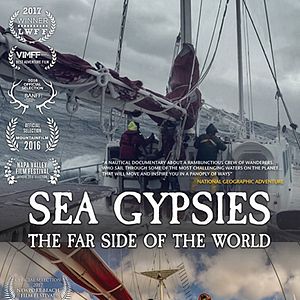 Bilder Expedition Infinity - Reise ans andere Ende der Welt