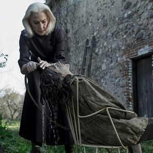 Bilder Bárbara Lennie