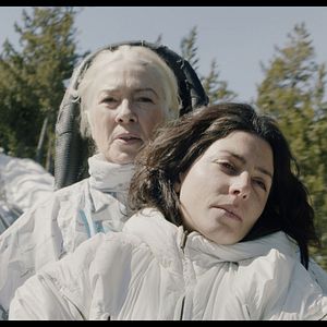 Bilder Bárbara Lennie