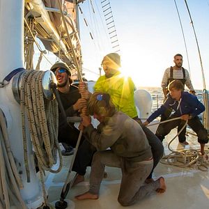 Bilder Expedition Infinity - Reise ans andere Ende der Welt