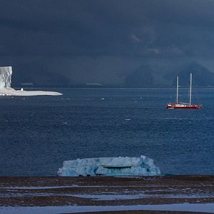 Bilder Expedition Infinity - Reise ans andere Ende der Welt