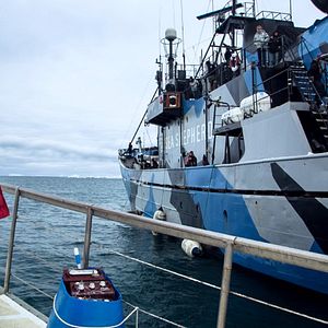 Bilder Expedition Infinity - Reise ans andere Ende der Welt