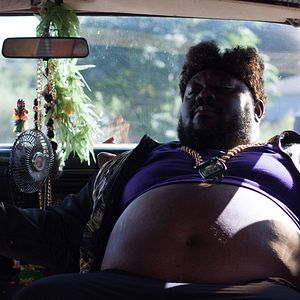 Bilder Faizon Love