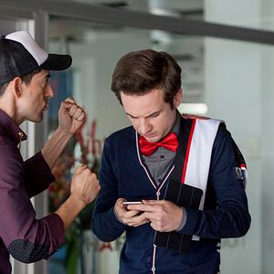 Bilder Jesús Zavala