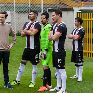 Bilder Raúl Briones