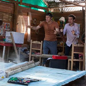 Bilder Jesús Zavala