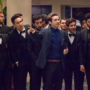 Bilder Raúl Briones