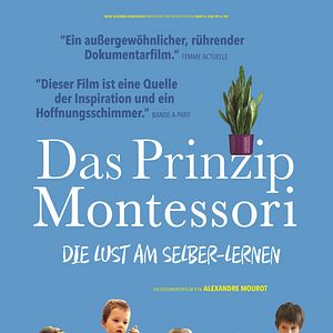 Bilder Das Prinzip Montessori - Die Lust am Selber-Lernen