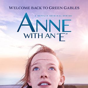 Bilder Anne With An E