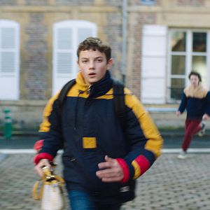 Bilder Pollux (court)