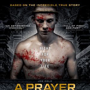 Bilder A Prayer Before Dawn