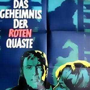 Bilder Das Geheimnis der roten Quaste