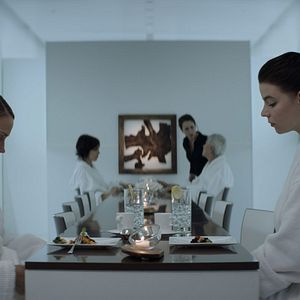 Bilder Anya Taylor-Joy