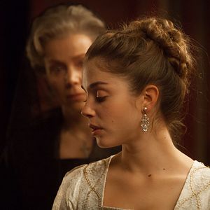 Bilder Der Preis der Versuchung