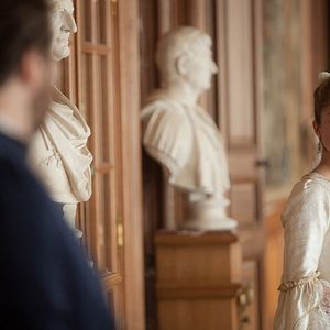 Bilder Der Preis der Versuchung