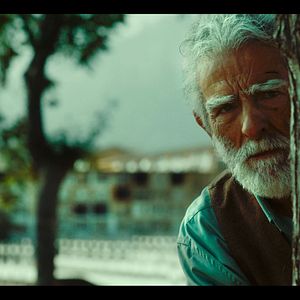 Bilder Los Versos del Olvido - Im Labyrinth der Erinnerung