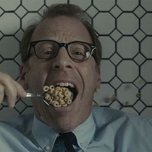 Bilder Song of Back and Neck