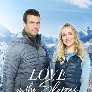 Bilder Love on the Slopes