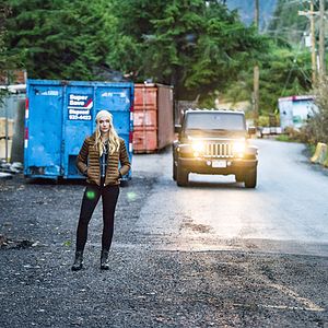 Bilder Love on the Slopes