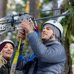 Bilder Love on the Slopes