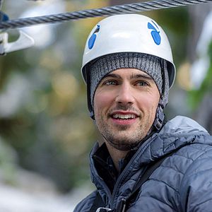 Bilder Love on the Slopes