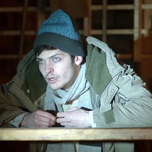 Bilder Deep In The Wood