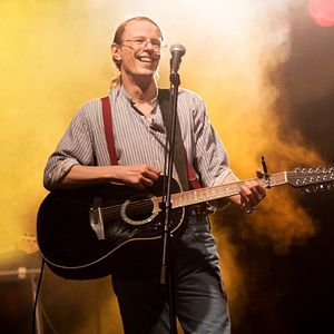 Bilder Alexander Scheer