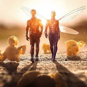 Bilder Ant-Man And The Wasp