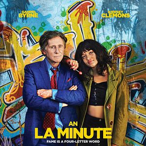 Bilder An L.A. Minute