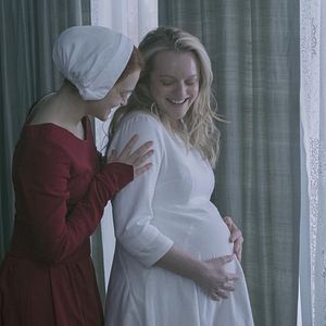 Bilder The Handmaid's Tale - Der Report der Magd