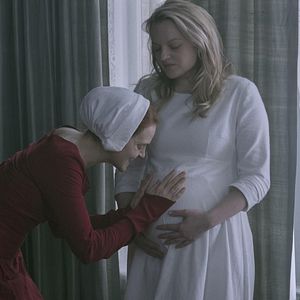 Bilder The Handmaid's Tale - Der Report der Magd