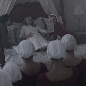 Bilder The Handmaid's Tale - Der Report der Magd