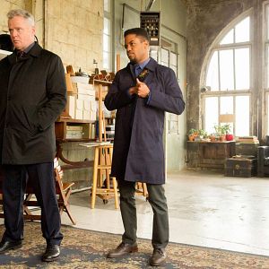 Bilder Jon Michael Hill