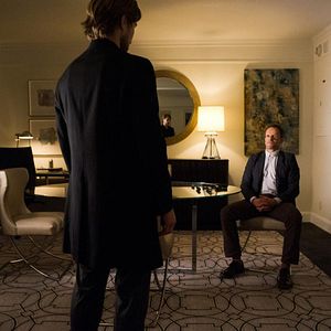 Bilder Jonny Lee Miller