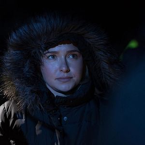 Bilder Hayden Panettiere