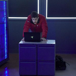 Bilder Taken - Die Zeit ist dein Feind