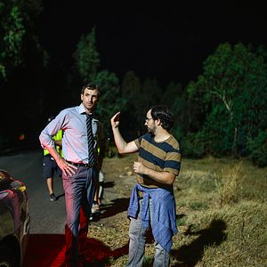 Bilder Julián Villagrán