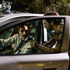 Bilder Julián Villagrán