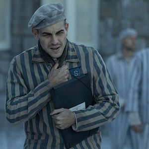 Bilder Francisco Boix - der Fotograf von Mauthausen