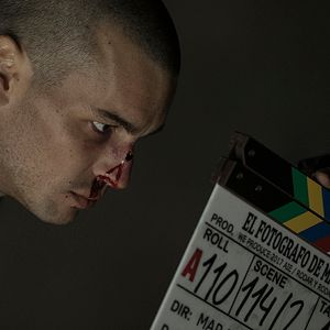 Bilder Francisco Boix - der Fotograf von Mauthausen