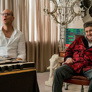 Bilder Iqbal & superchippen