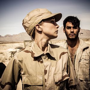 Bilder Ingrid García-Jonsson