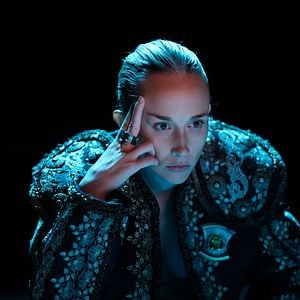 Bilder Ingrid García-Jonsson