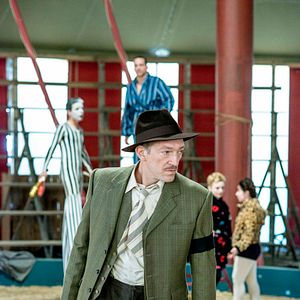 Bilder Vincent Cassel